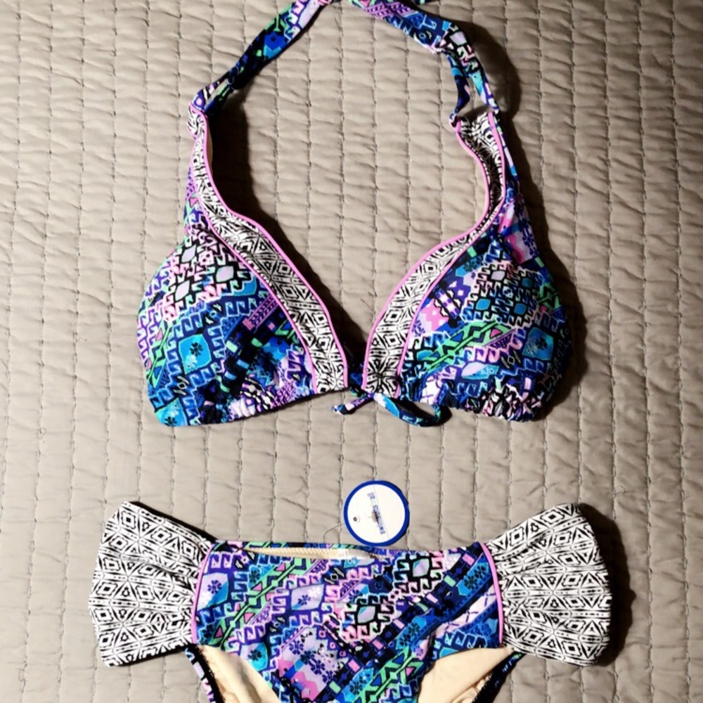 Bikini {2 Piece Set}